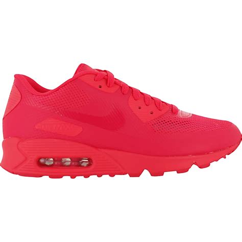 nike air max 90 hyp prm neonrot|air max 90 shoes.